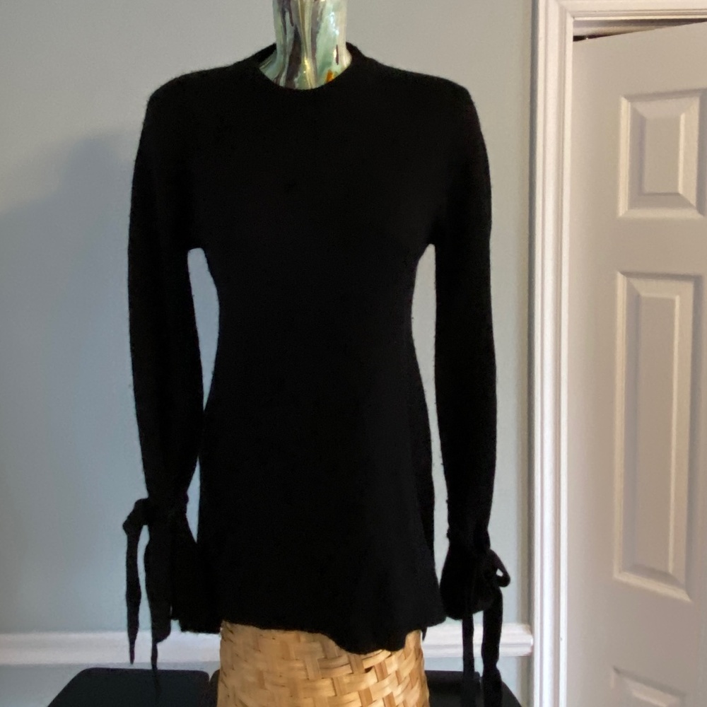 EUC Hilary MacMillan Tunic Sweater, size Small